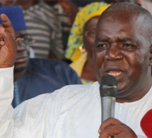 Comité directeur : Le PDS tire sur les "scandales" du régime de Macky Sall
