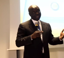 Vidéo- Ecoutez encore le discours de Idrissa Seck sur la vierge marie, et parle de sa fille « ma fille Mariama …