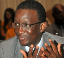 Parrainage à Guédiawaye : Amadou Bâ reçoit 40 000 parrains et demande plus