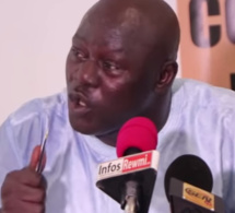 Tapha Guéye très remonté contre Alioune Sarr « Il m’a….