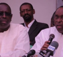 Cas Karim Wade : les conseils de Jean Paul Dias à Abdoulaye Wade