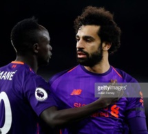 ARSENAL-LIVERPOOL: POURQUOI LE BUT DE SADIO MANÉ AURAIT DÛ ÊTRE VA