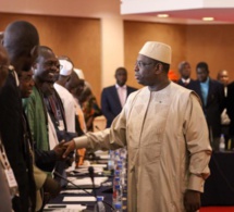 Macky Sall réunit son Secrétariat exécutif demain