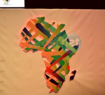 Les images du Forum sur la Paix et la Sécurité en Afrique au Centre international de conférences de Diamniadio (CICAD),