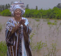 Exclusif: Découvrez Le nouveau clip de Mariama BA  » Fulbé  »