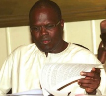 Cour suprême : Khalifa Sall attaque le décret de Macky Sall