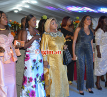 Les images de la soirée de Gala de l’Habitat avec Youssou Ndo