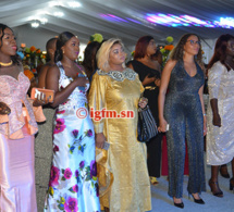 Les images de la soirée de Gala de l’Habitat avec Youssou Ndo