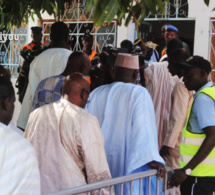 Rappel à Dieu de Mame Bouh Kounta: Serigne Mbaye Mansour « Ndiassane et Tivaouane sont indivisibles »