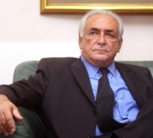 Consultance: Le Sénégal, le Togo, le Mali, le Congo offrent une nouvelle carrière à Dominique Strauss-Kahn