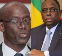 Thierno Alassane Sall : « c’est Macky Sall qui ne sait rien de ce qu’il dit »