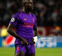 LIGUE DES CHAMPIONS: LA DÉFAITE TRÈS SURPRENANTE DE LIVERPOOL QUI PEUT PROFITER AU PSG