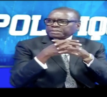 Atepa sur la présidenteille de 2019: "Macky SALL ne peut pas obtenir plus de 34%"