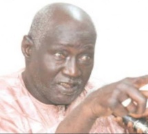 Lutte - Double Less: "Balla Gaye 2 doit rentrer"