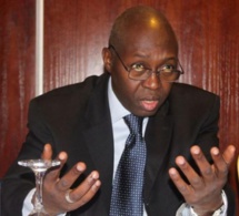 "Macky Sall est un géologue inexpérimenté, il ne sait pas calculer et il préfère les sociétés étrangères..." dixit Mamadou Lamine Diallo