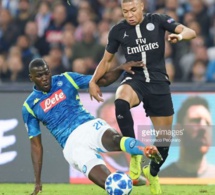 Impressionnant contre Mbappé, Koulibaly se confie