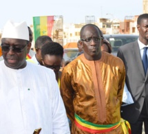 Secrétariat exécutif de l’Apr : Macky Sall nomme Abdoulaye Diouf Sarr patron des cadres républicains