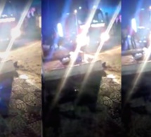 Urgent: l’homme brûlé vif aux Maristes par sa femme, est décédé