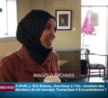 « Midterms »: deux femmes musulmanes élues pour la première fois au Congrès américain