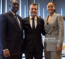 Rihanna ne veut plus que Trump utilise ses…