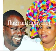 Révélations : La femme qui a brûlé vif son mari, c'est Aïda Mbacké, fille de Serigne Babacar Mbacké Moukaboro