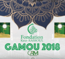Vidéo: annonce Gamou aux almadies 2018: tenues correctes et voiles exigés