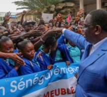 Visite de Macky Sall à l’Ucad : ce qui n’a jamais été dit