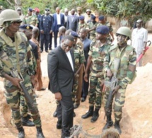 Exclusif / Macky Sall rallonge l’âge du départ à la retraite des militaires, des généraux aux hommes du rang