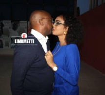 Sidath Thioune “RFM” et son épouse plus complices que jamais