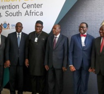 Africa Investment Forum : à Johannesburg, la BAD inaugure son «marché des investissements»