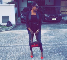 Diodio Diaw “la perdante devant Adja Diallo ”! pleure toujours son amour pour Ibou Touré