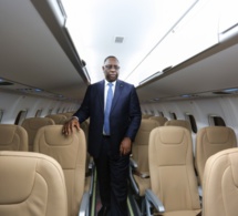 Macky « Fepp », Macky Partout