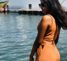 Kiné “Pod et Marichou” adopte un look de star américaine…