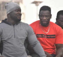 Meilleur lutteur Anps : Eumeu face à Modou Lô, Ama, Balla et Boy Niang
