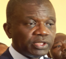 Seydou Sy Sall rassure : «Tous les villages de Tivaouane Peulh seront préservés»