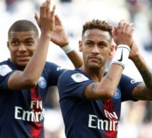 L’incroyable prime que touche Neymar s’il va applaudir les supporters avant et après les matches…