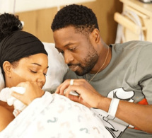 Gabriel Union maman à 46 ans après 9 fausses couches …