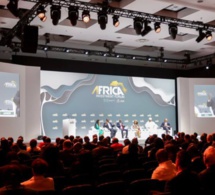 Afrique du Sud: Les belles moissons du Président Macky Sall à l’Africa Investment Forum de Johannesburg