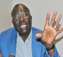 Babacar Gaye cogne Macky Sall: « Quelqu’un qui peinait à payer un loyer de 60 000 francs Cfa, doit raser les murs, après s’être enrichi... »