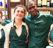 Moussa Ndoye, à la découverte de ce Sénégalais qui émeut l’Italie avec son histoire particulière !