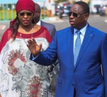 Macky Sall : « Mon épouse est une charmante sénégalaise, que j’ai connue à … »