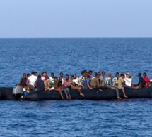 IMMIGRATION CLANDESTINE: 14 Sénégalais traversaient l’Atlantique pour rejoindre New York en pirogue