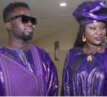 Le couple Maabo revient sur leur duo avec Carlou D. Regardez !