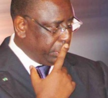 Journée des Forces armées: Macky Sall appelle à résister au ‘’péril’’ engendré par internet