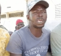 VIDEO : Gamou Tivaouane 2018: Les charretiers demandent plus de consideration