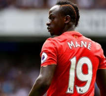 Premier League : Liverpool de Sadio Mané ne tremble pas face à Fulham