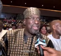Abdoulaye Makhtar Diop: « Je n’étais pas au courant de l’existence de la caisse d’avance »