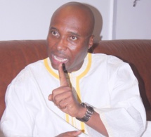 Présidentielle 2019 : Barthélémy Dias dénonce une fraude de Macky Sall