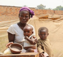 385 000 Sénégalais menacés par la crise alimentaire à Kanel, Matam et Ranérou