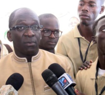 Abdoulaye Diouf Sarr convoque les cadres de l’Apr, ce soir